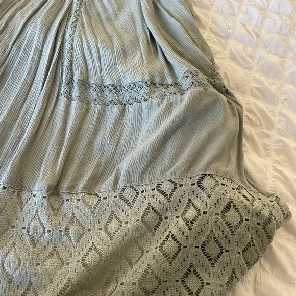 Free People Sage Noria Maxi dress - Picture 6 of 13